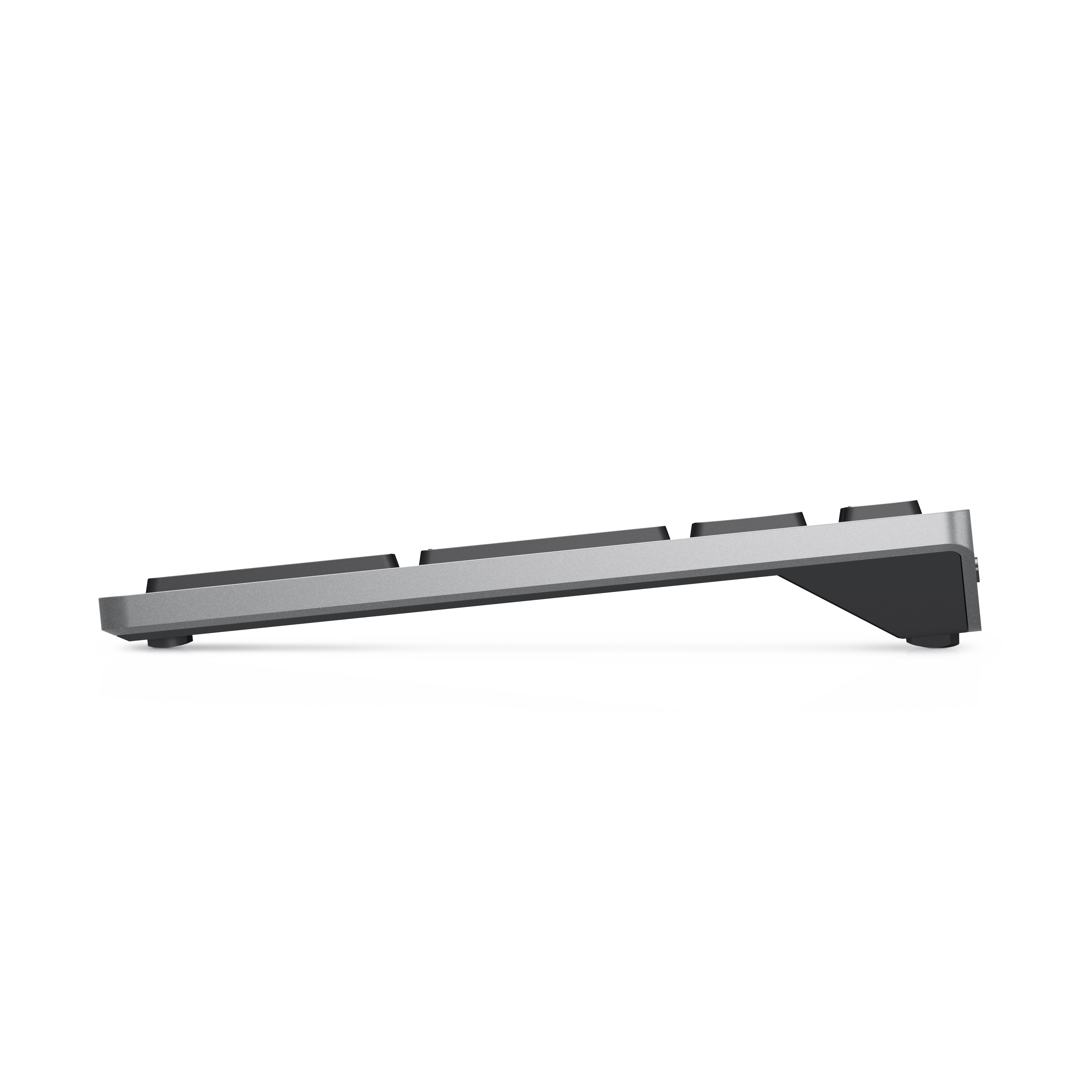 DELL Pro Plus Keyboard and Mouse - KM7321W - German (QWERTZ) (KM7321WGY-GER)