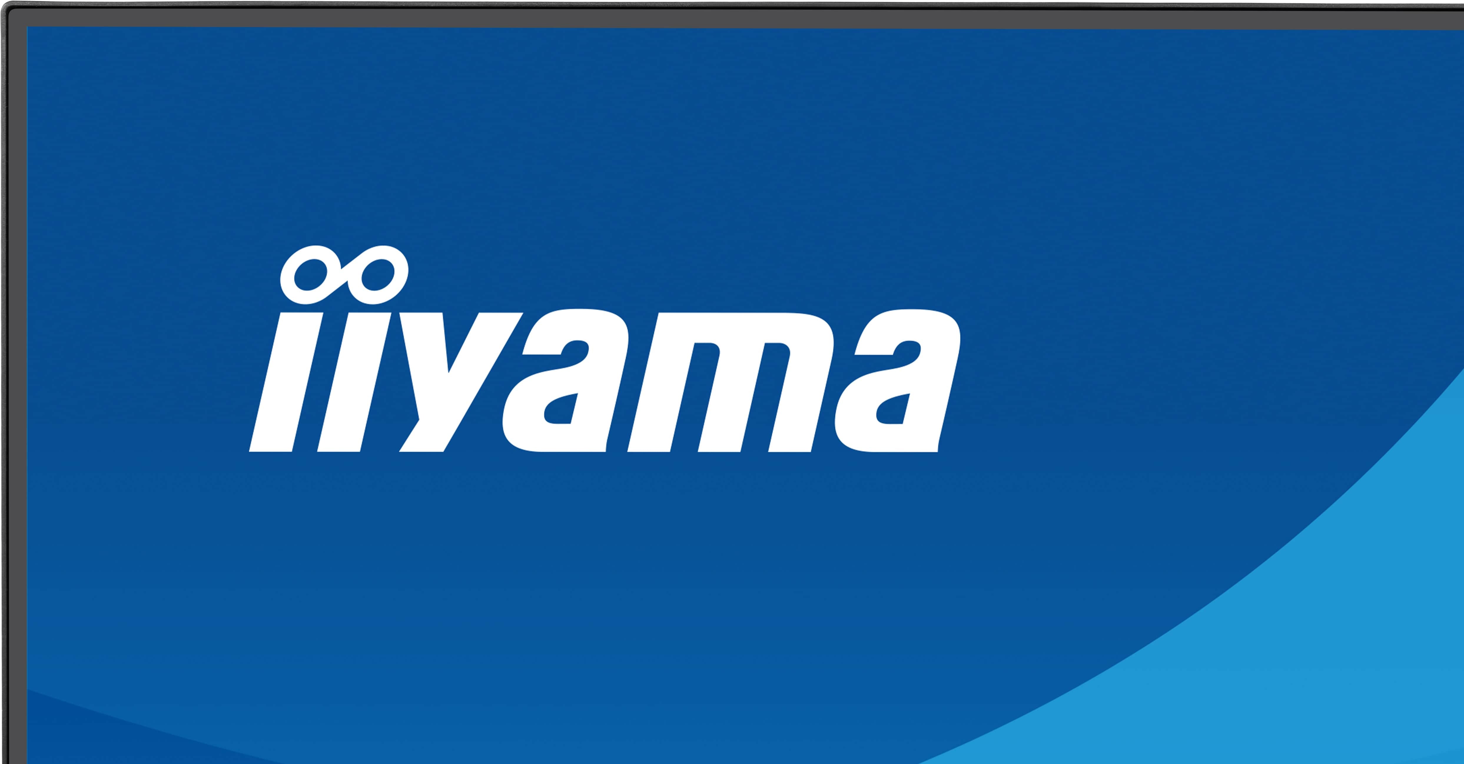 iiyama ProLite X2491HS-B1 computer monitor 60.5 cm (23.8") 1920 x 1080 pixels Full HD LCD Black