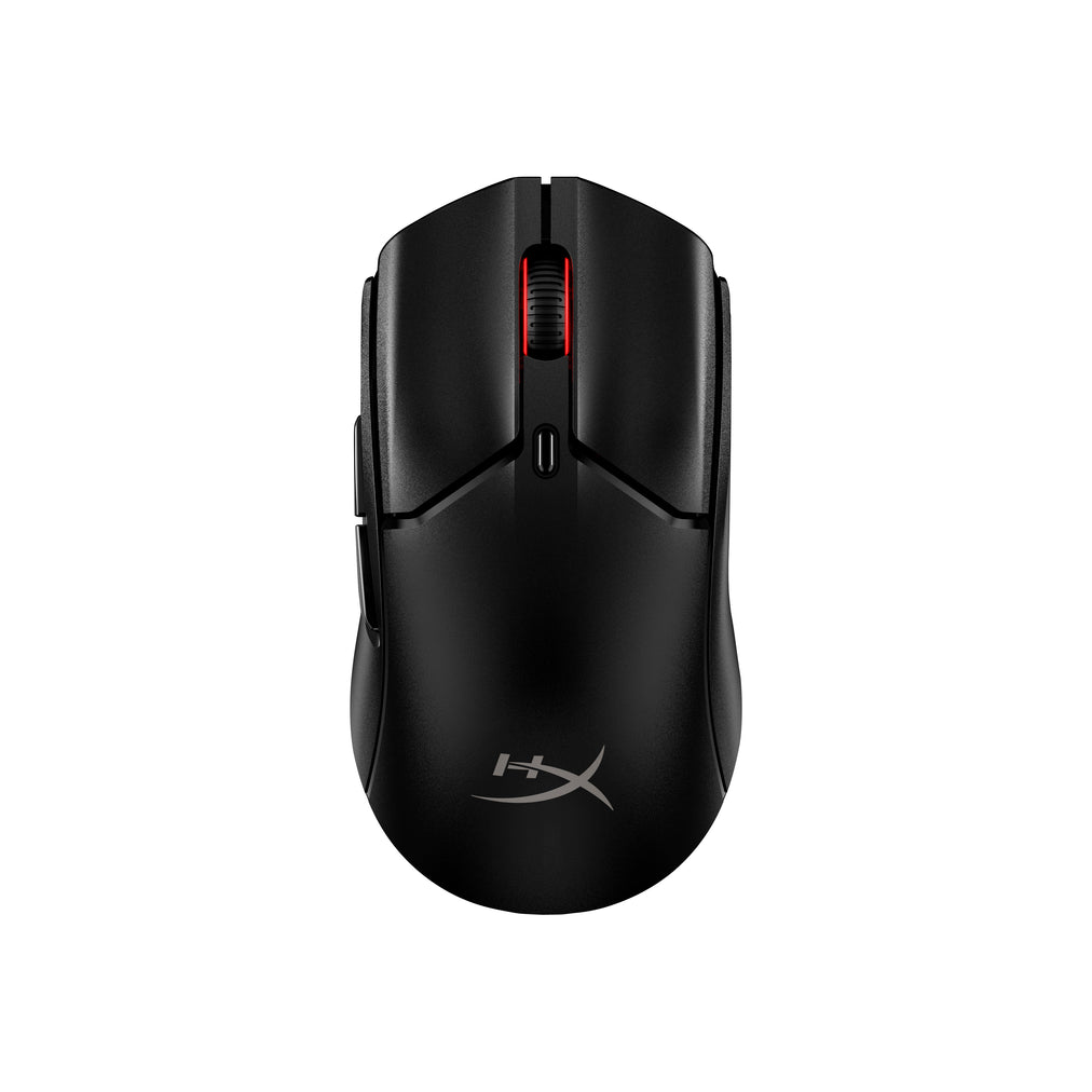 HyperX Pulsefire Haste 2 Mini - Wireless Gaming Mouse (Black) (7D388AA)