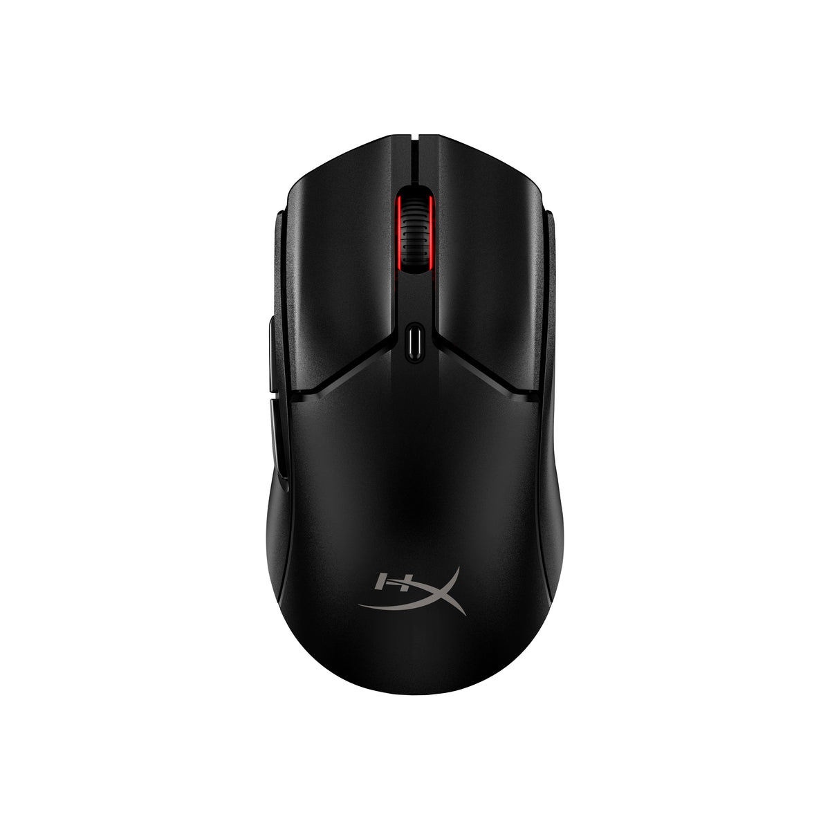HyperX Pulsefire Haste 2 Mini - Wireless Gaming Mouse (Black) (7D388AA)