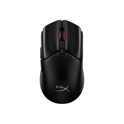 HyperX Pulsefire Haste 2 Mini - Wireless Gaming Mouse (Black) (7D388AA)