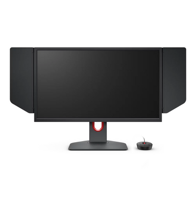 BenQ ZOWIE 24.5' XL2566K Dark Grey
