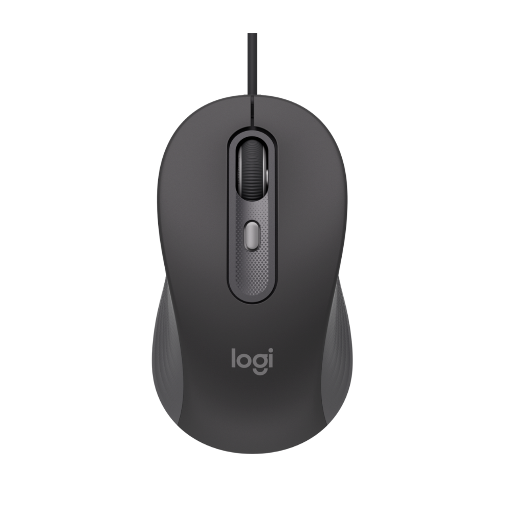 Logitech Signature M520 L Graphite