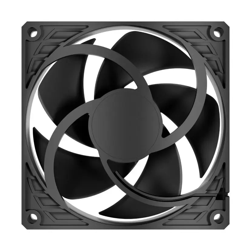 Arctic P9 Max (black)