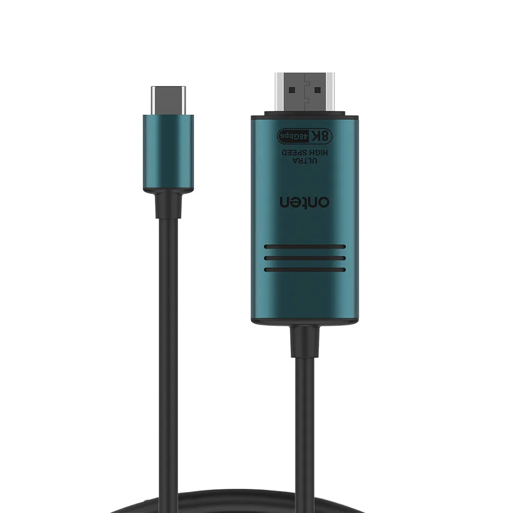 Adapter Type-C na HDMI (male) Onten UC982