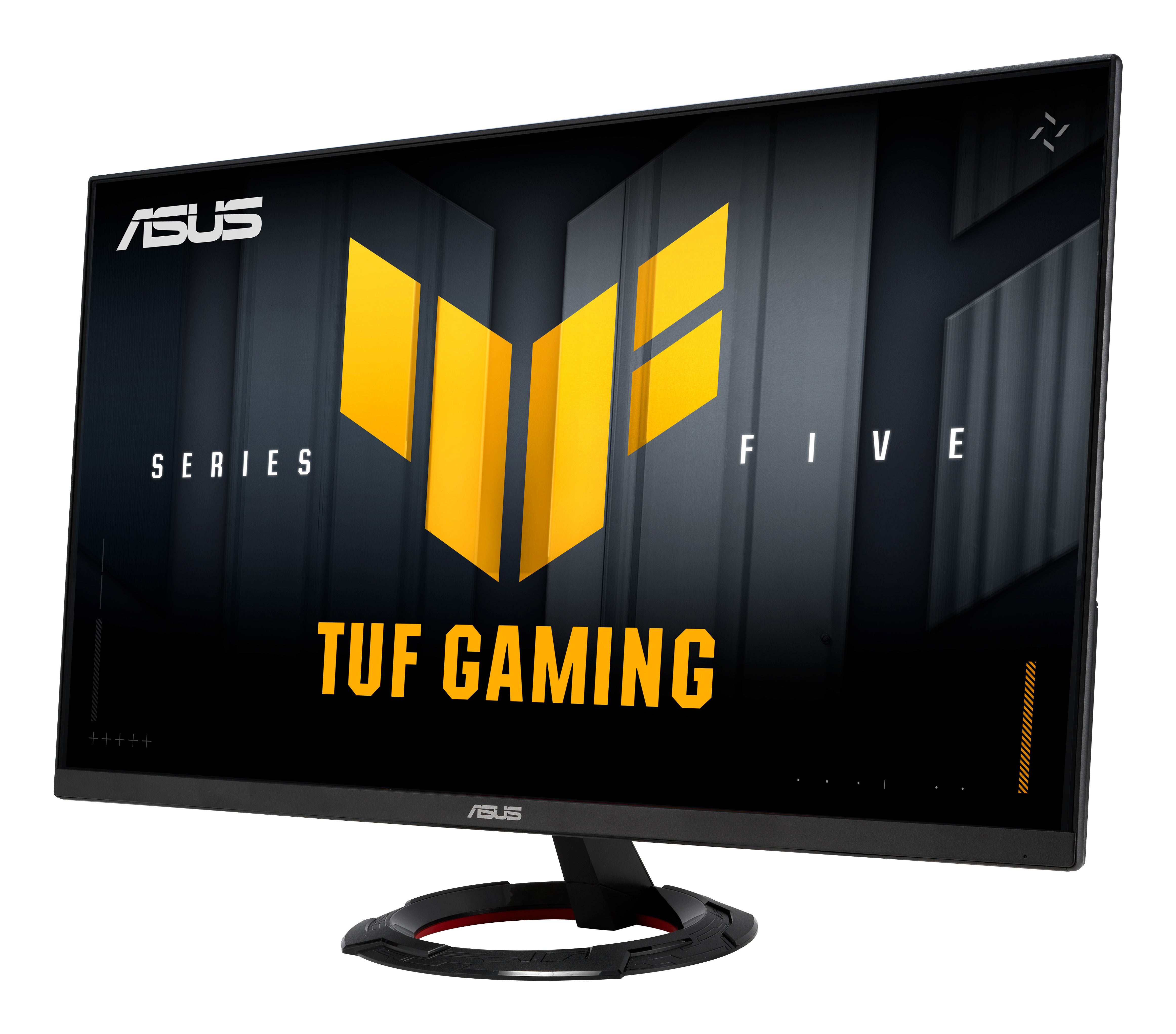 ASUS TUF Gaming VG249Q5R computer monitor 60.5 cm (23.8") 1920 x 1080 pixels Full HD LED Black (90LM0BT0-B01E71)
