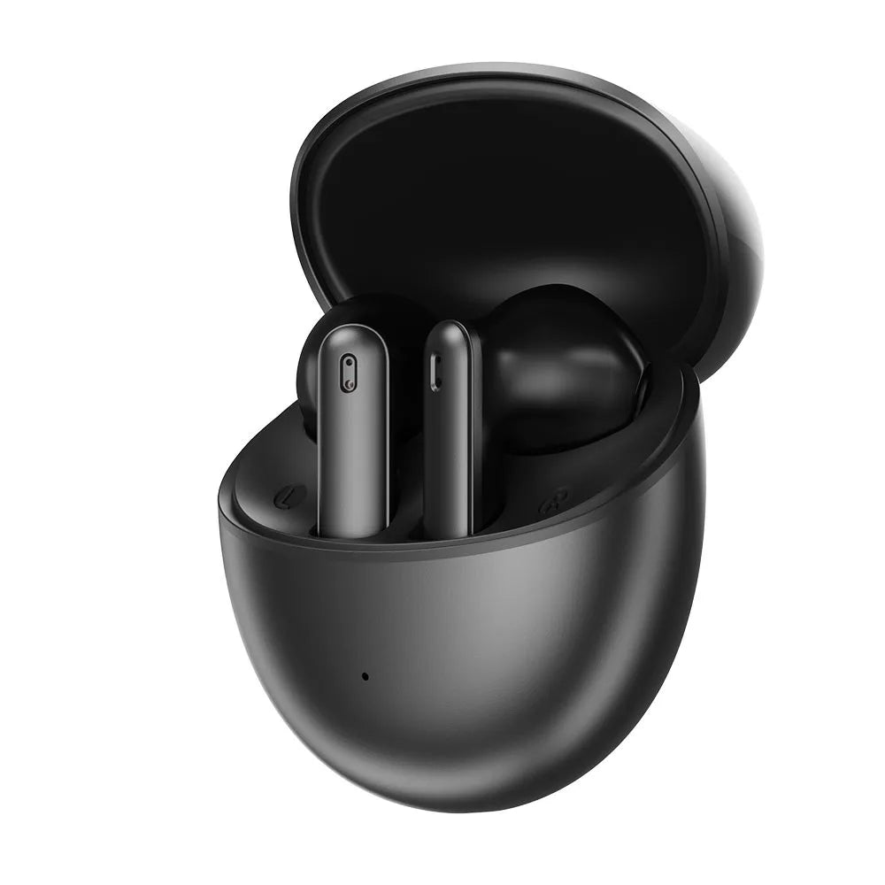 Slušalice TWS HiFuture ColorBuds3 (black)