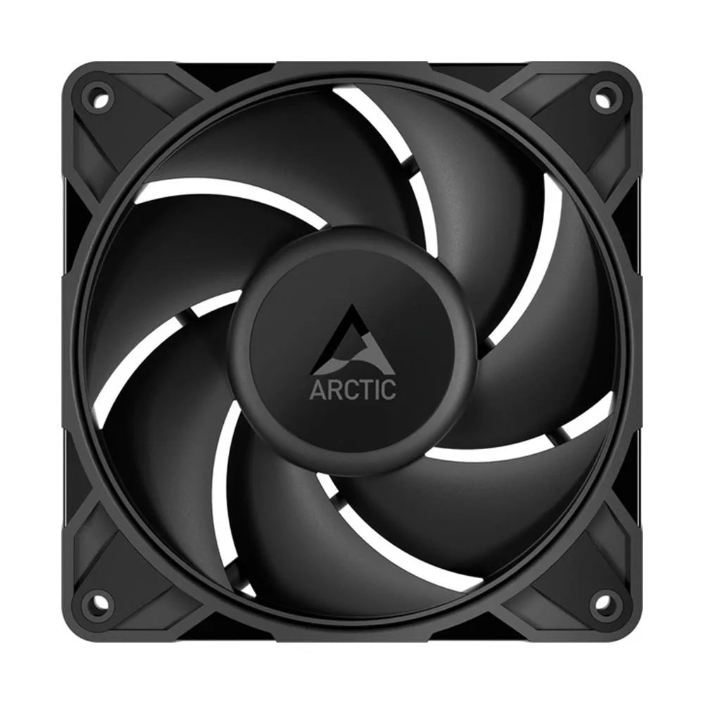 Arctic P12 Pro PST LN (black)