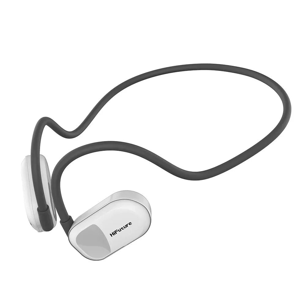 Slušalice BT HiFuture Future Mate (grey white)