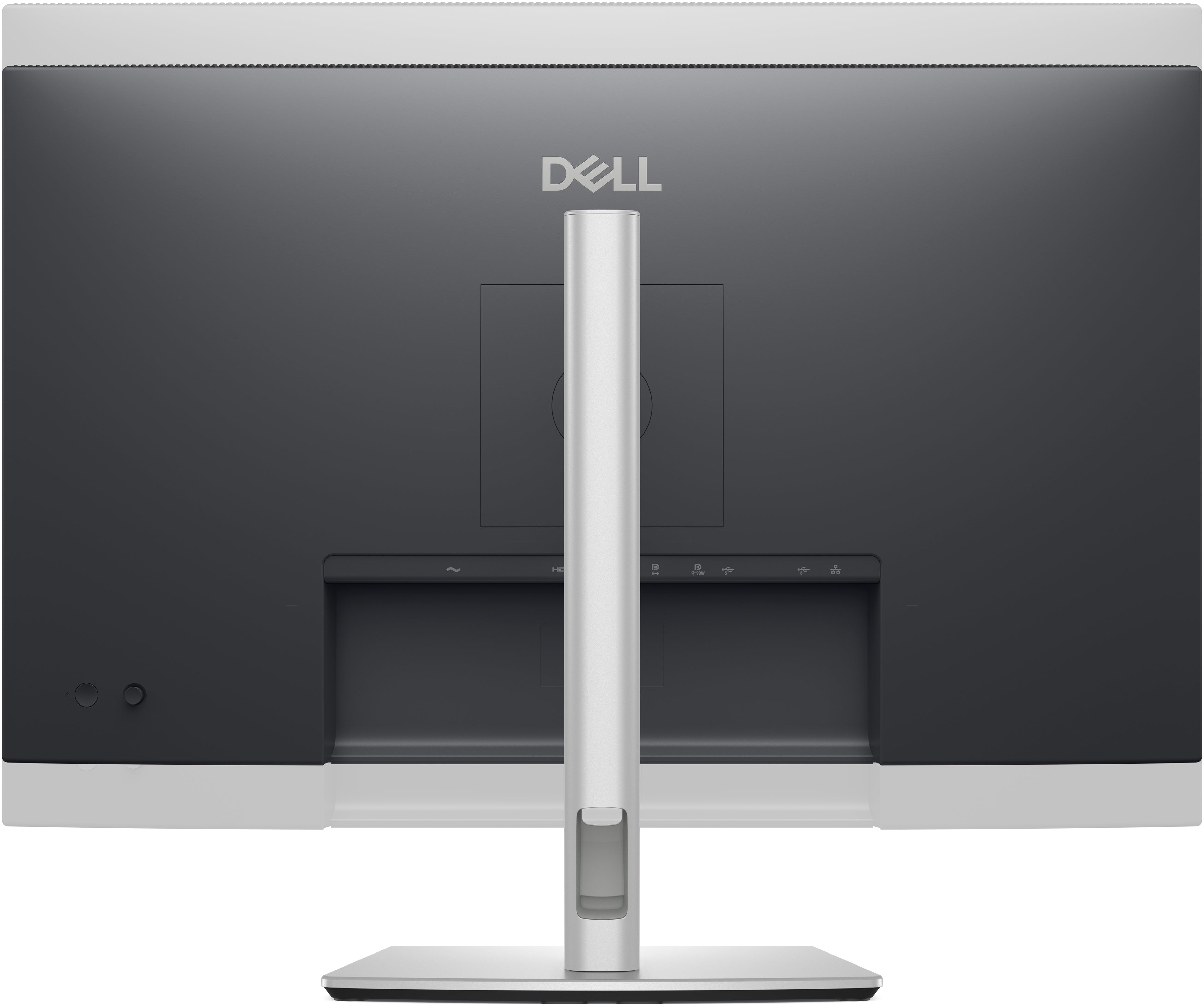 DELL Pro Plus P2725DE computer monitor 68.6 cm (27") 2560 x 1440 pixels Quad HD LCD Black, Silver