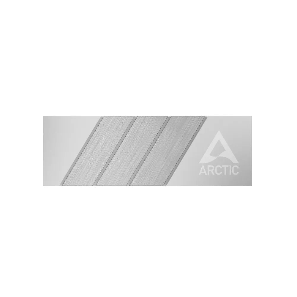 Hladnjak za M.2 SSD Arctic M2 Pro (silver)