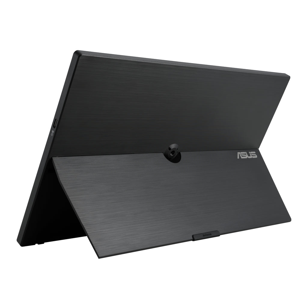 ASUS MB16AHV computer monitor 39.6 cm (15.6") 1920 x 1080 pixels Full HD LCD Black (90LM0383-B01N70)