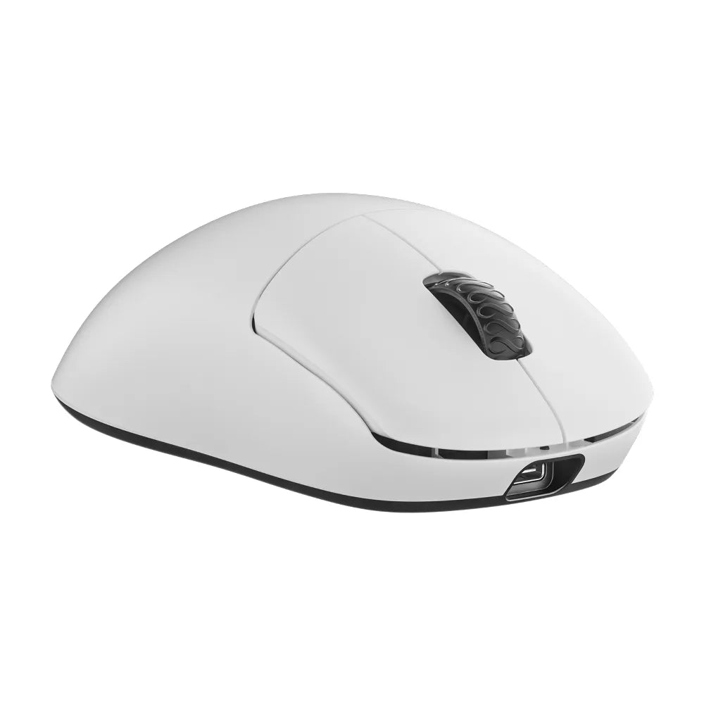 Lamzu Thorn V2 Gaming Miš White
