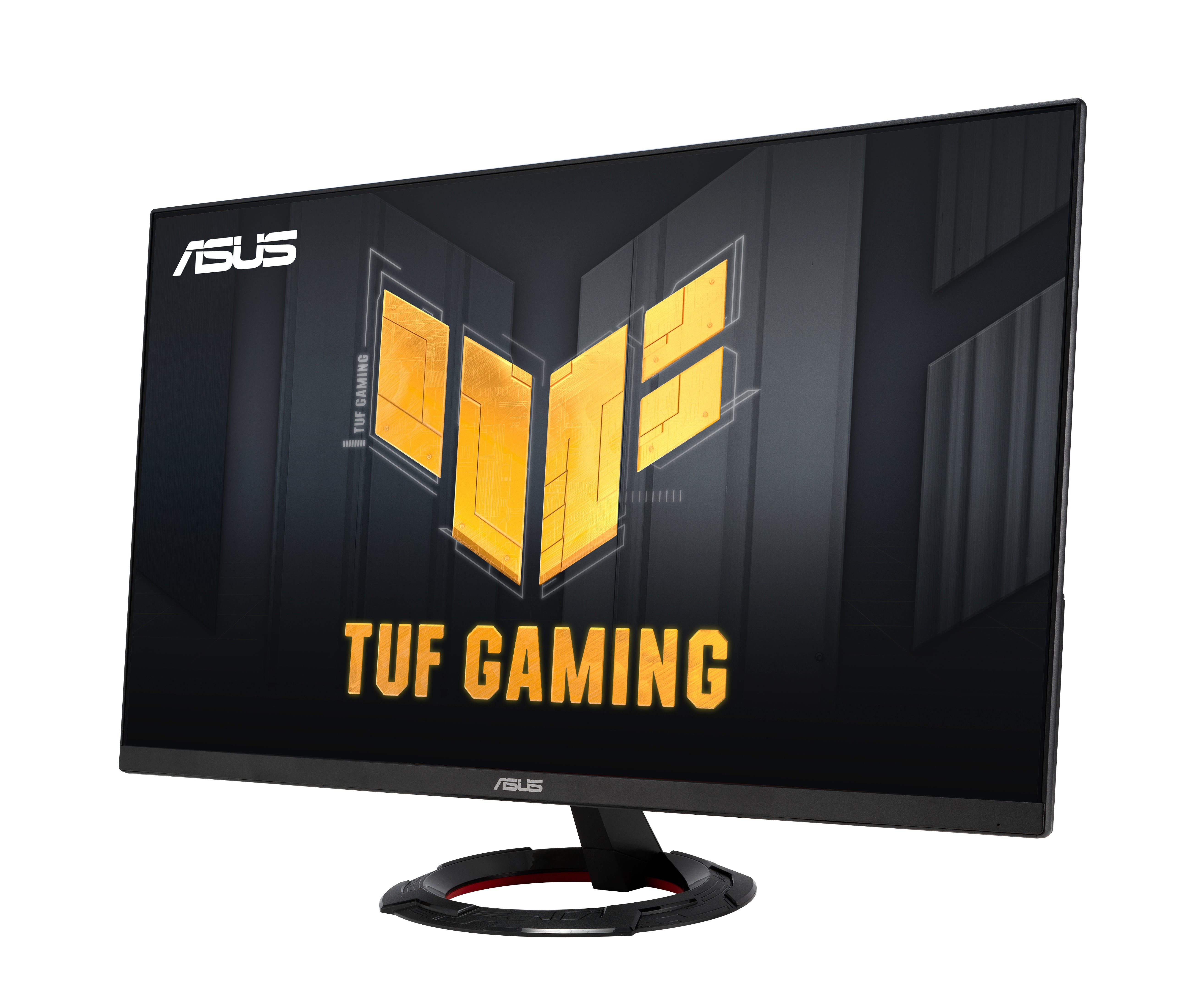 ASUS TUF Gaming VG279Q3R computer monitor 68.6 cm (27") 1920 x 1080 pixels Full HD LCD Black (90LM0AD1-B01E70)