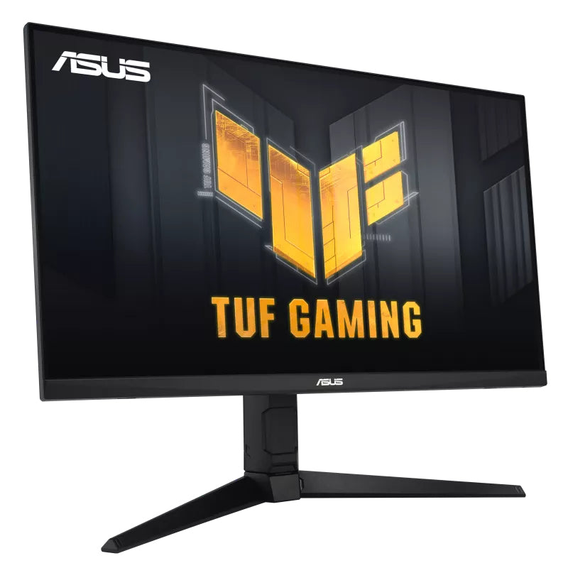 ASUS TUF Gaming VG279QL3A computer monitor 68.6 cm (27") 1920 x 1080 pixels Full HD LCD Black (90LM09H0-B01170)