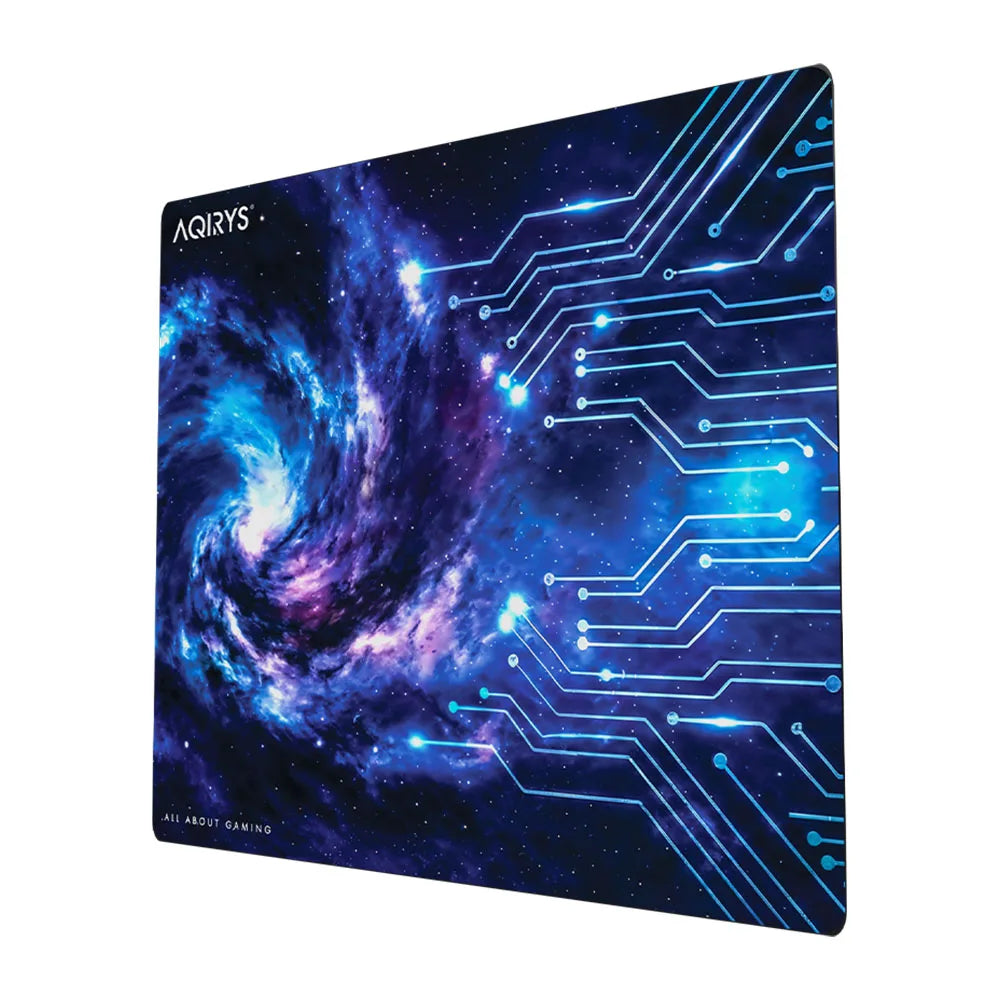 Podloga za miš AQIRYS Nebula Medium