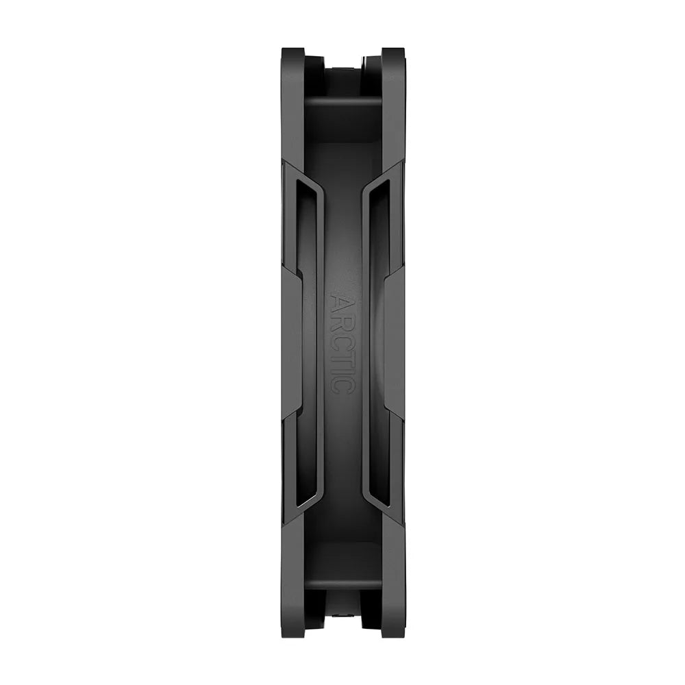 Arctic P12 Pro A-RGB 3-pack (black)