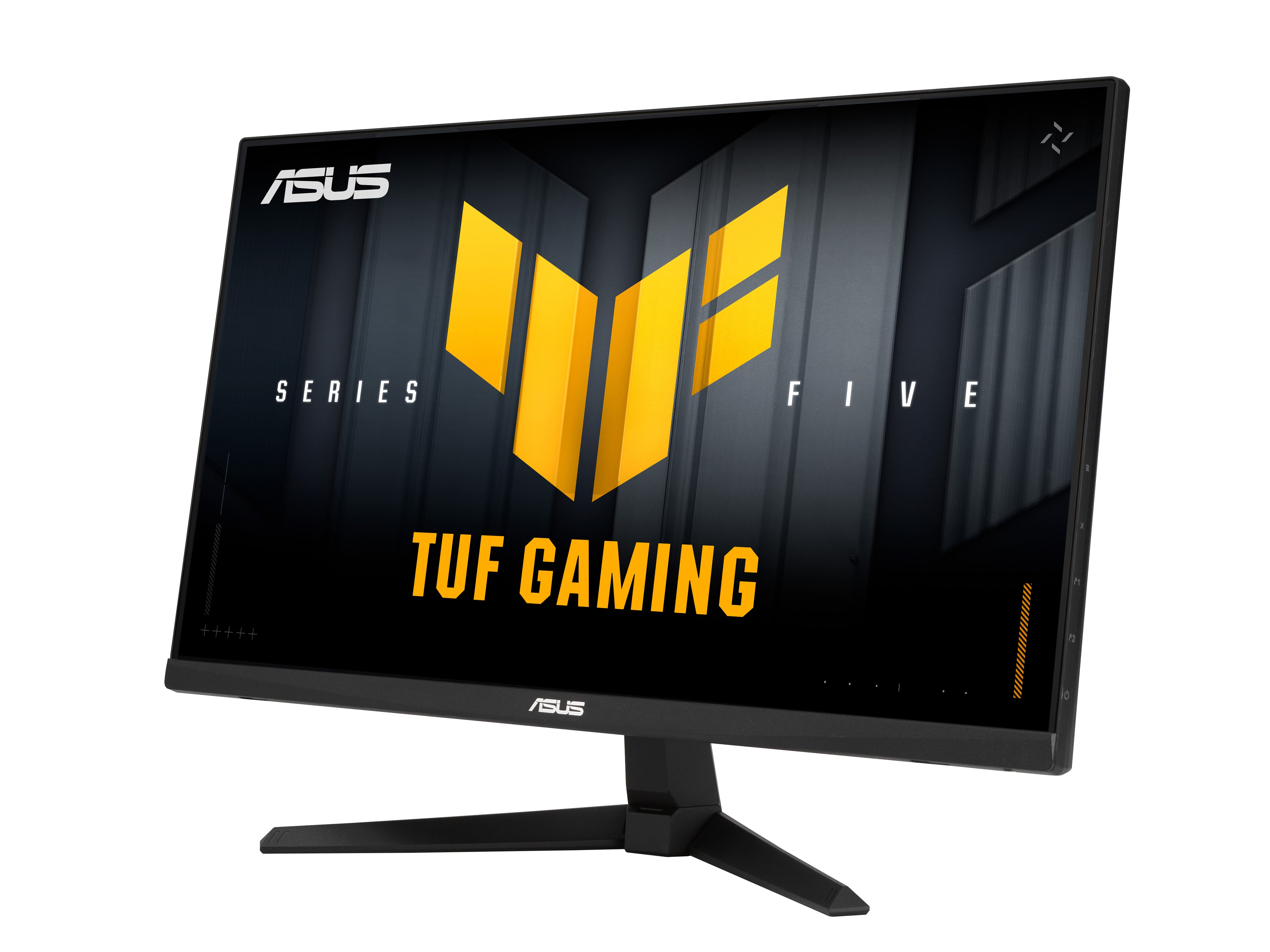 ASUS TUF Gaming VG279QM5A computer monitor 68.6 cm (27") 1920 x 1080 pixels Full HD LCD Black (90LM0B80-B01171)