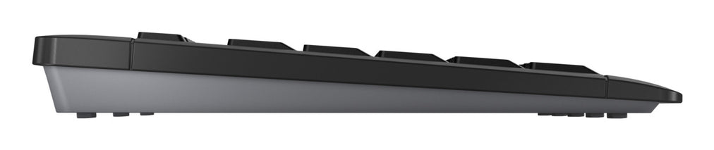 CHERRY STREAM DESKTOP COMFORT (JD-8550DE-2)