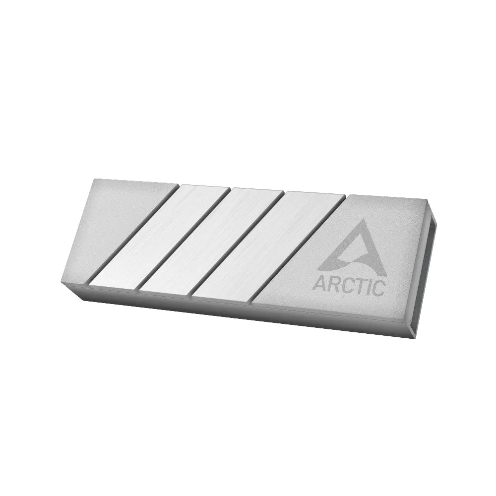 Hladnjak za M.2 SSD Arctic M2 Pro (silver)