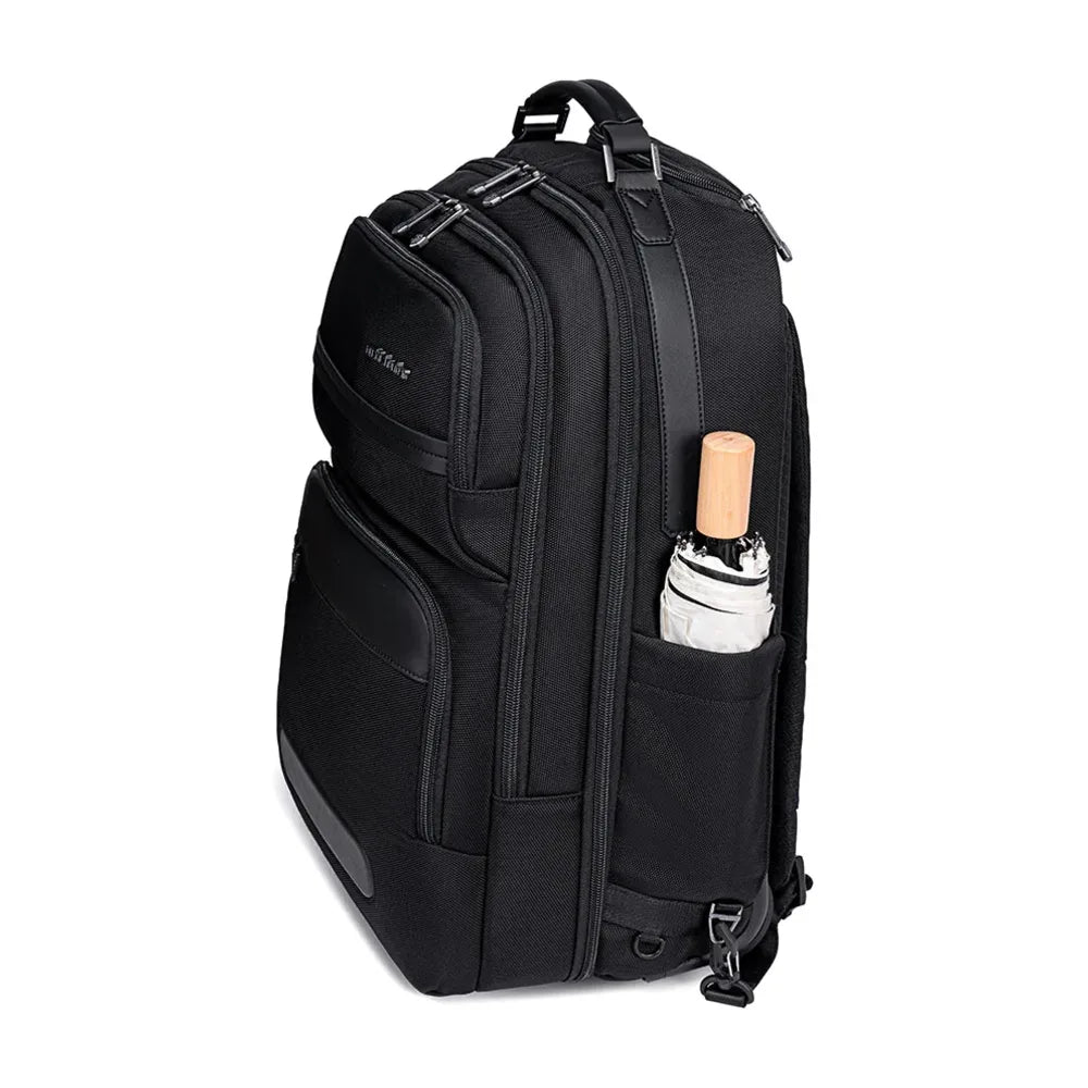 Laptop ranac Arctic Hunter LG00656-1 troley (black)