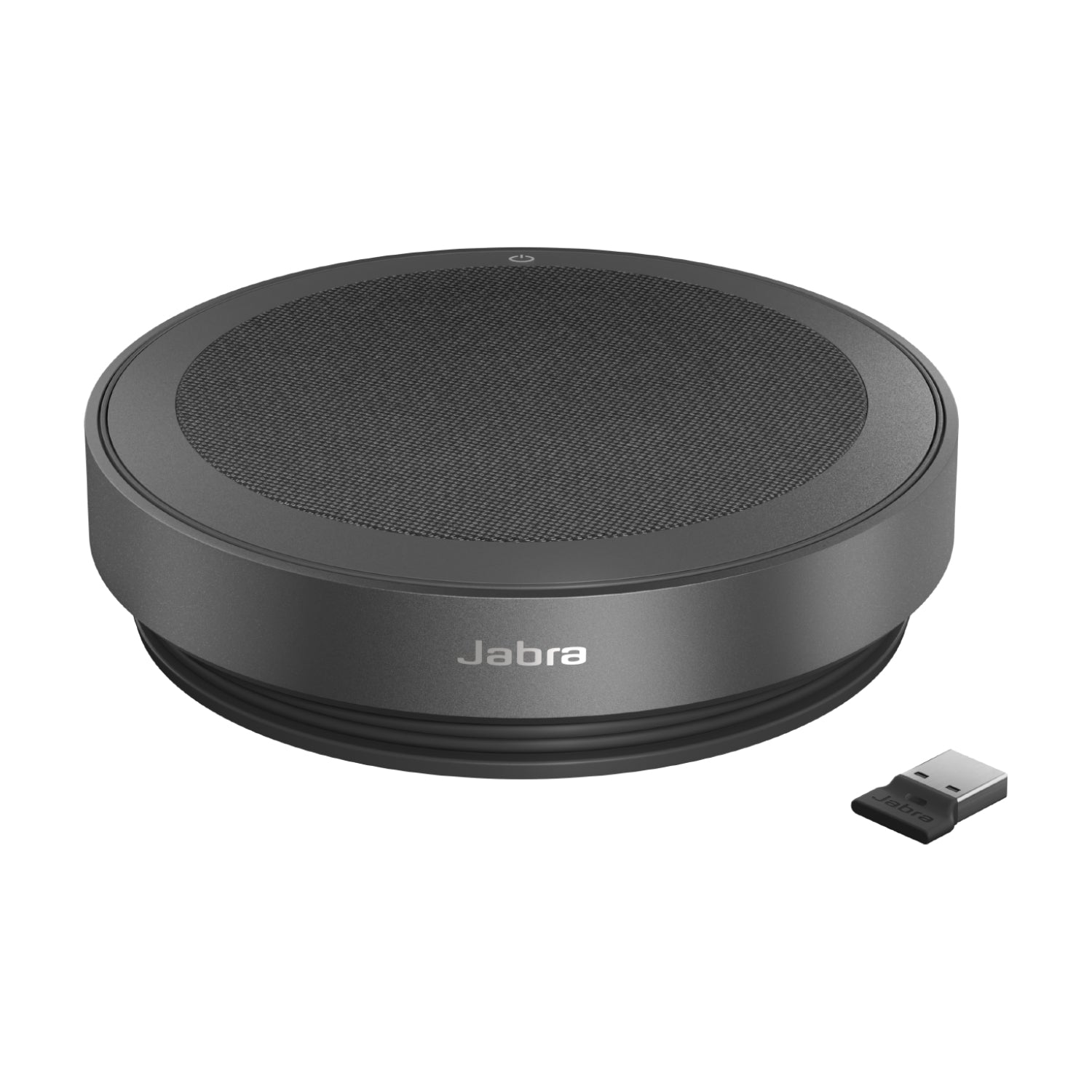 Jabra Speak2 75 MS Teams - Link 380a, Dark Grey (2775-319)