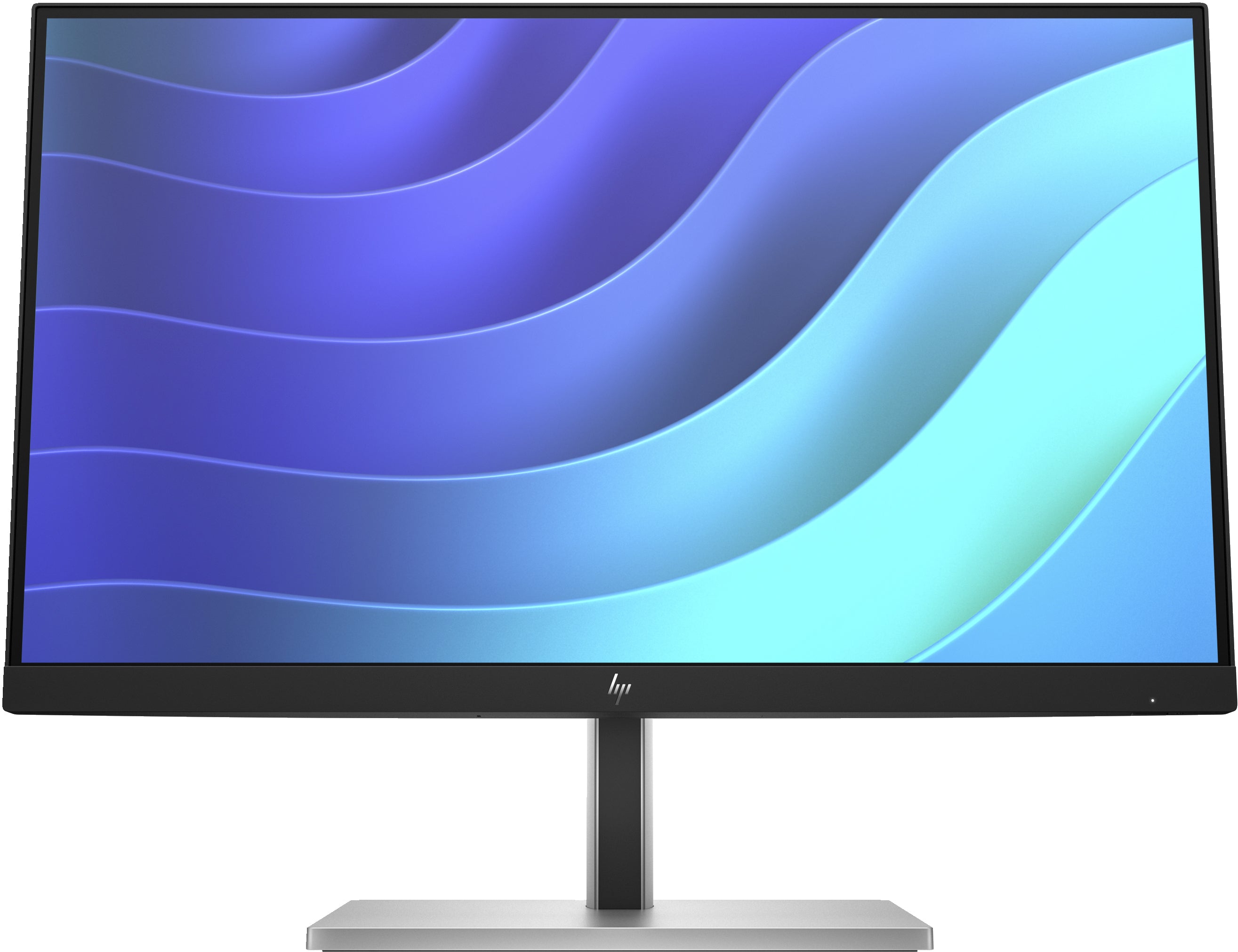 HP E-Series E22 G5 FHD Monitor (6N4E8AA#ABB)