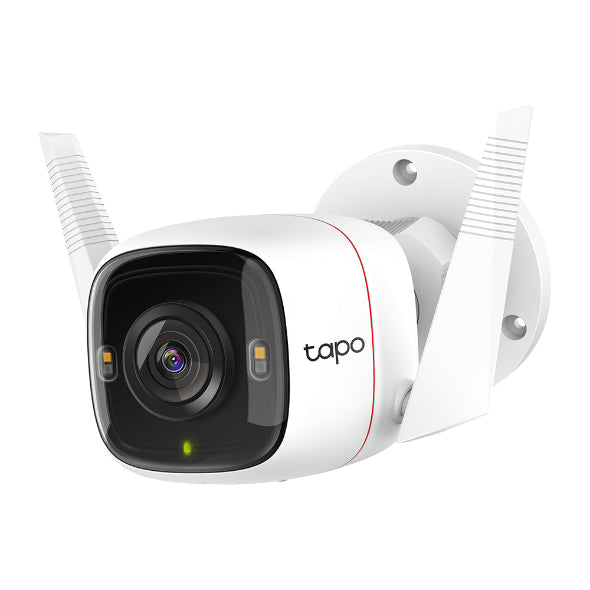 TP-Link Tapo Outdoor Security Wi-Fi Camera (TAPO C320WS)