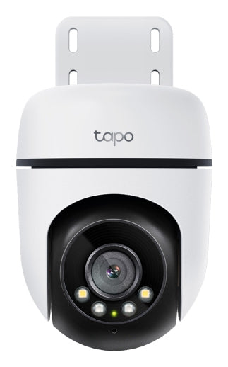 TP-Link Tapo Outdoor Pan/Tilt Security Wi-Fi Camera (TAPO C500)