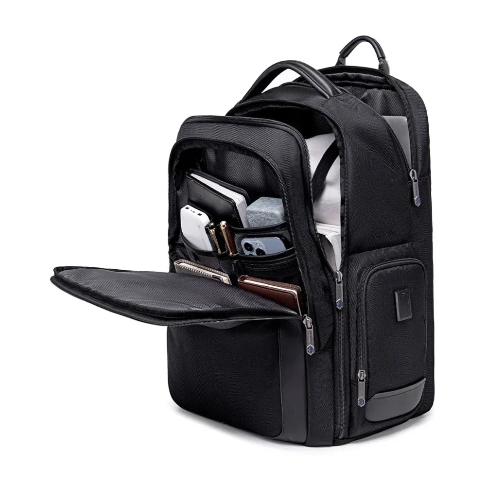 Laptop ranac Arctic Hunter B00544 (black)