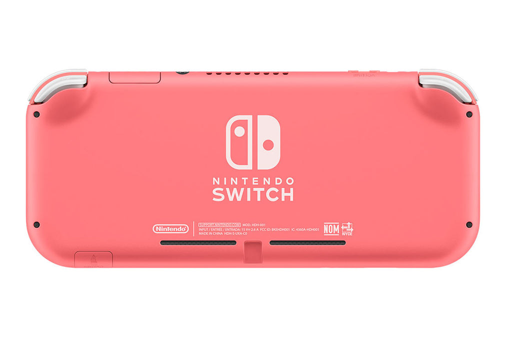 Nintendo Switch Lite (10004131)