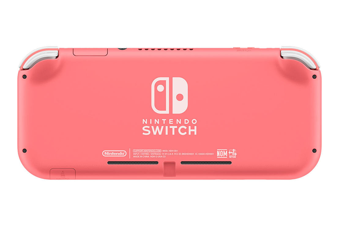 Nintendo Switch Lite (10004131)
