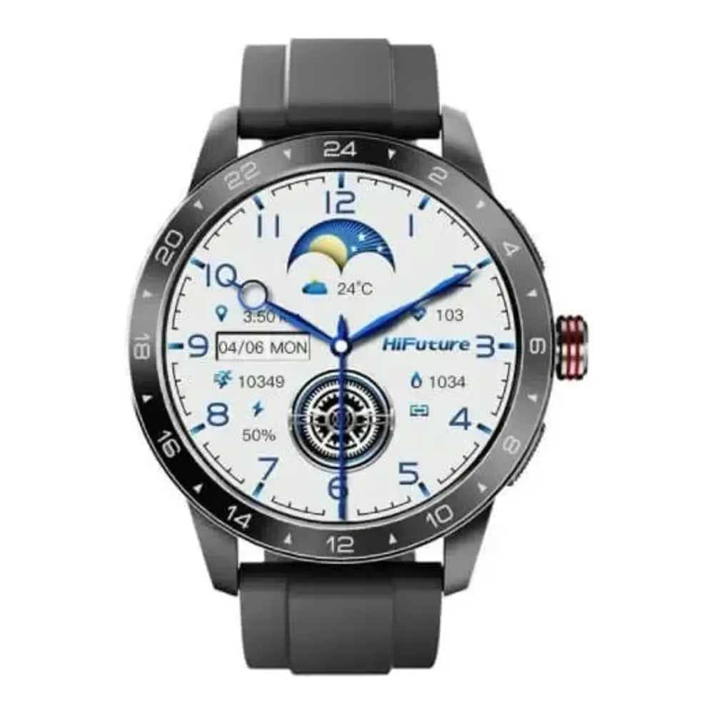 Pametni sat HiFuture Flex2 (black)