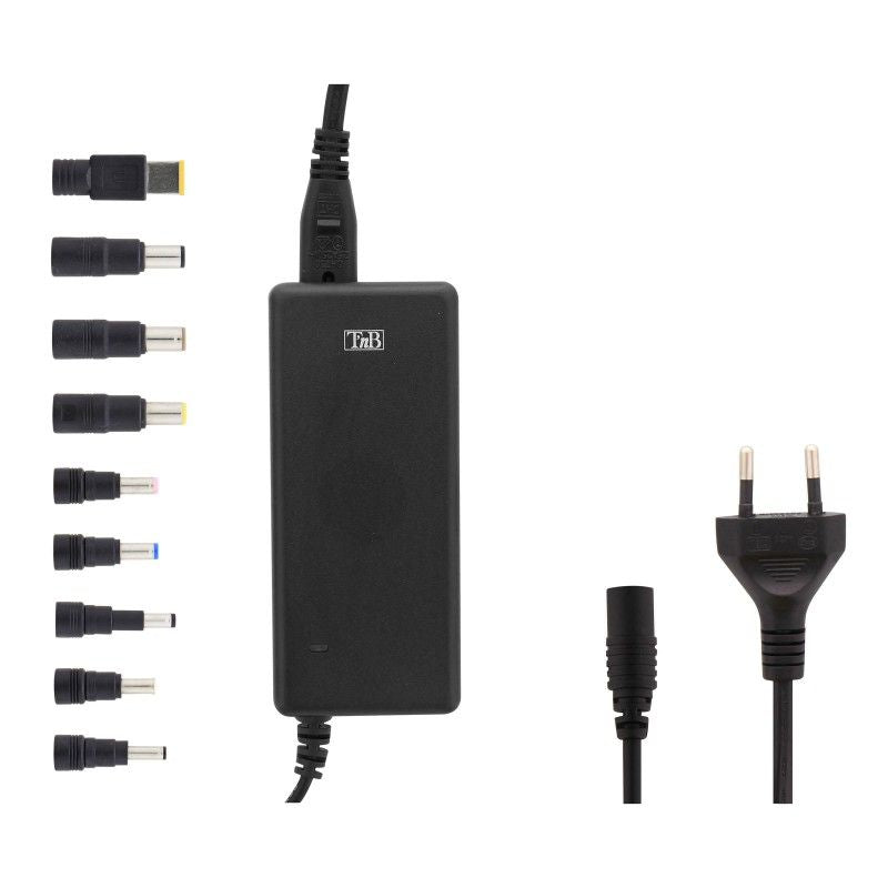 TNB CHNB19V65 UNIVERZALNI LAPTOP PUNJAČ 65W/19V