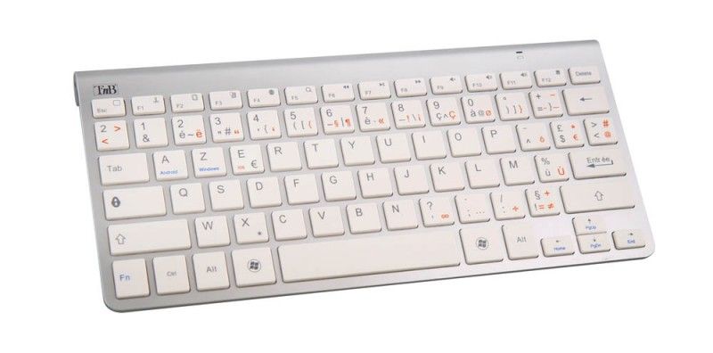 TNB Tastatura bluetooth univerzalna KBBTPC1