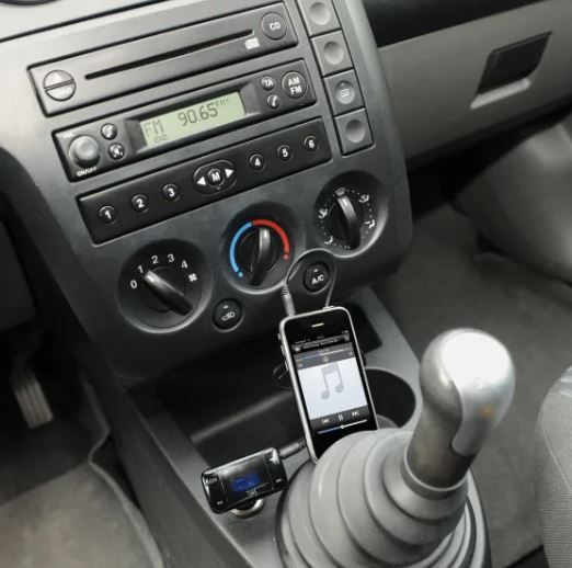 TNB FMCT05B FM Transmiter