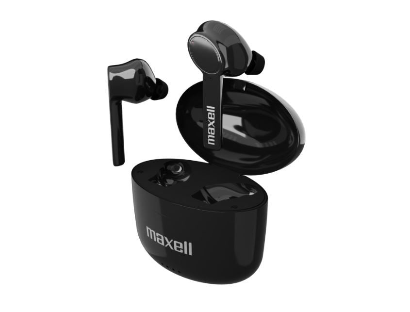 MAXELL B13 SYNC UP CRNE BEŽIČNE Slušalice