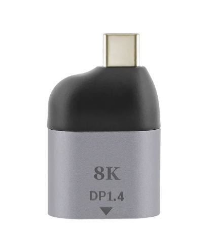TNB MINITCDP Adapter USB-C NA DISPLAY PORT 8K