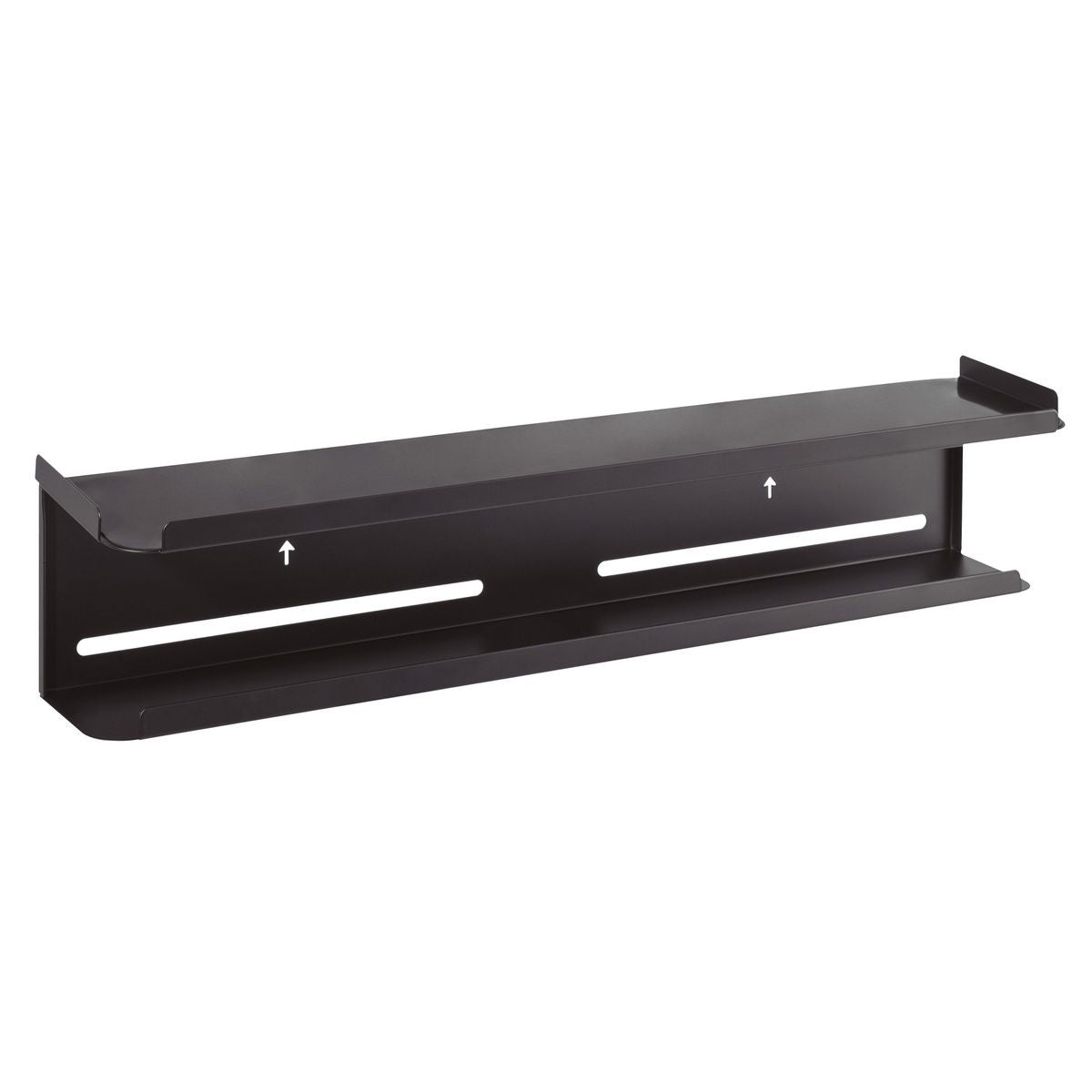 HOLMIOS 90006 DODATNA POLICA/DRŽAČ ZA RUTERE 57.4x11.1x12.5cm, ZA LCD Nosače
