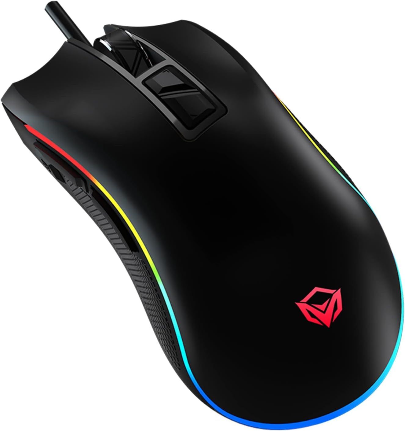 MEETION G3330 GEJMERSKI RGB Miš 8000 dpi