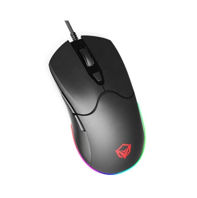 MEETION GM21_2023 GEJMERSKI RGB Miš 10000 dpi