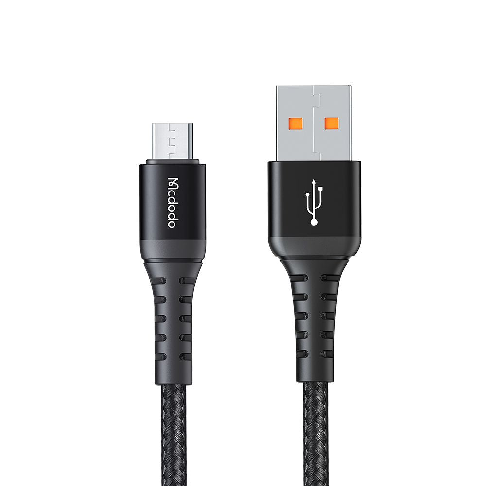 MCDODO CA-2281 KABL USB NA MicroUSB 3A, DUŽINA 1M