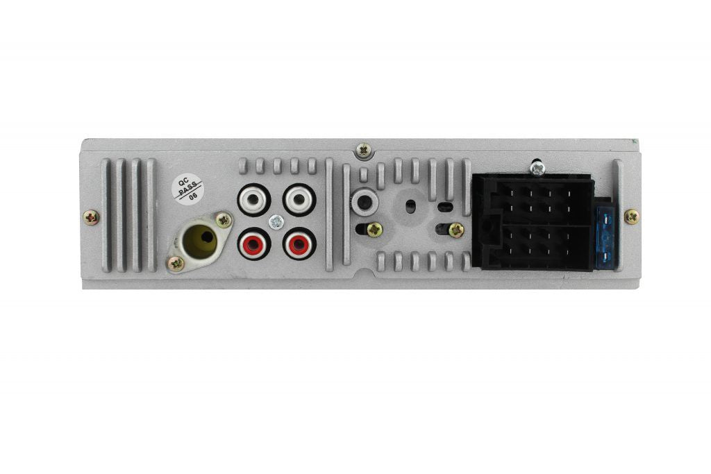 AKAI CA016A-9008U AUTO RADIO SA BLUETOOTH I USB-SD Čitačem