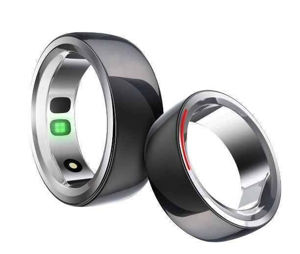 HiFuture PAMETNI Prsten, 65MM