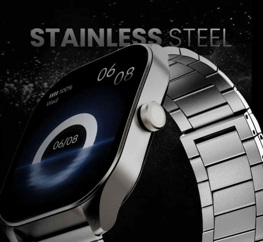 HiFuture FIT APEX SILVER Pametni sat