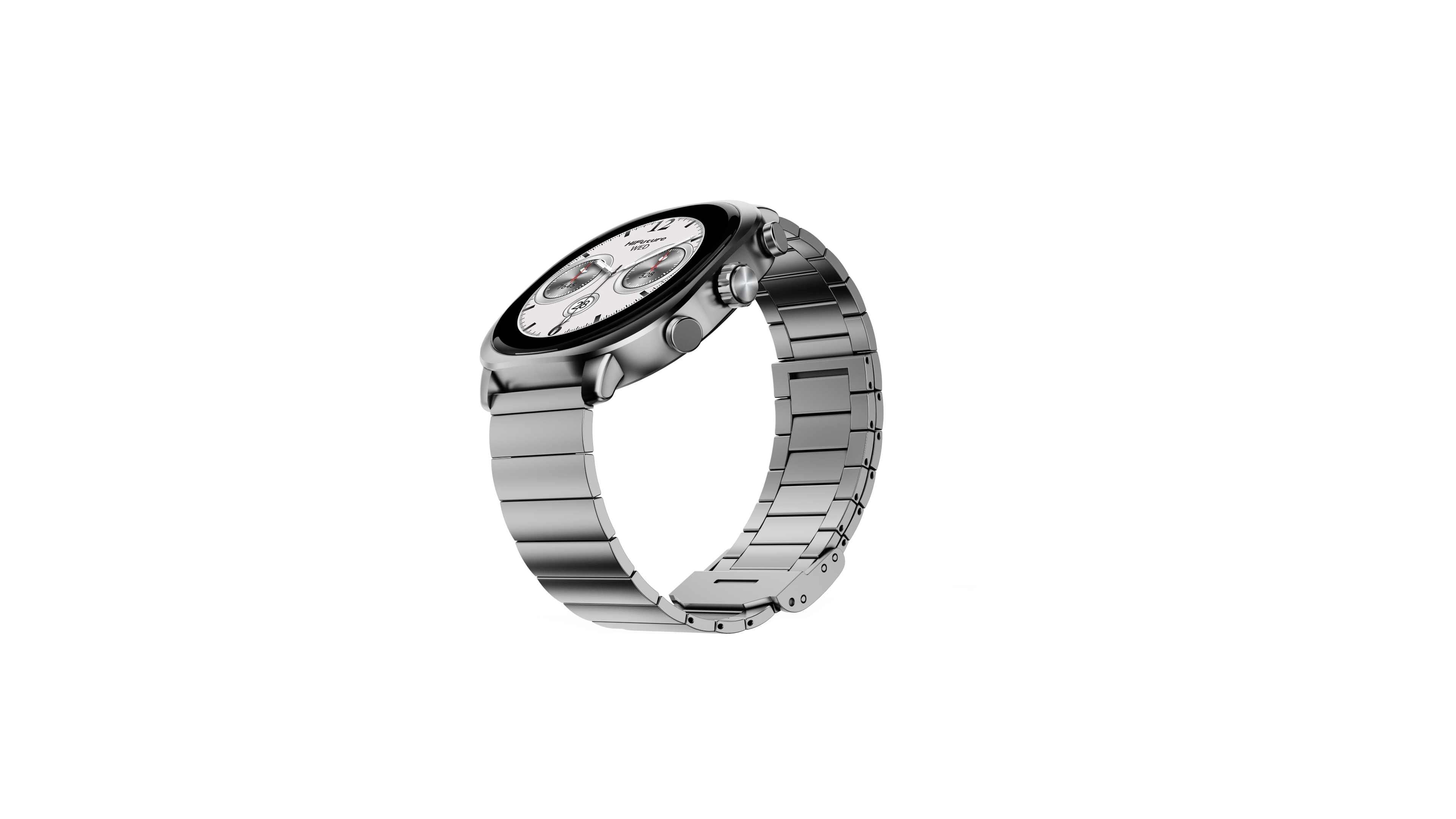 HiFuture FIT AIX SILVER Pametni sat