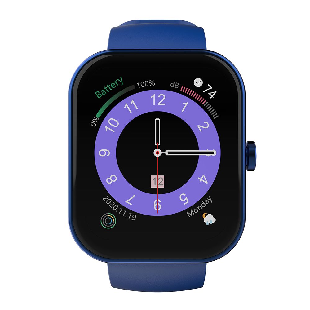 HiFuture FIT ULTRA 2 PLAVI Pametni sat