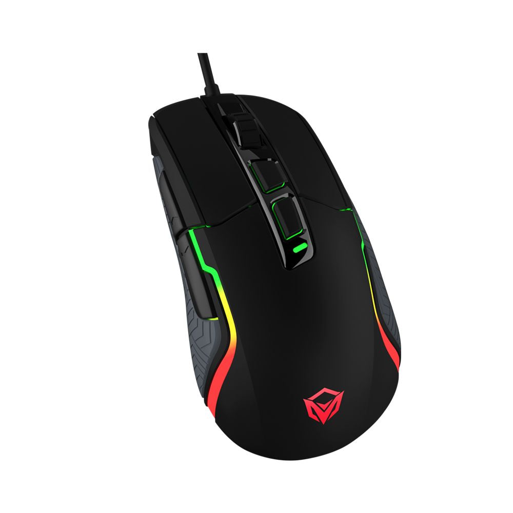MEETION G3360 GEJMERSKI RGB Miš 12000dpi