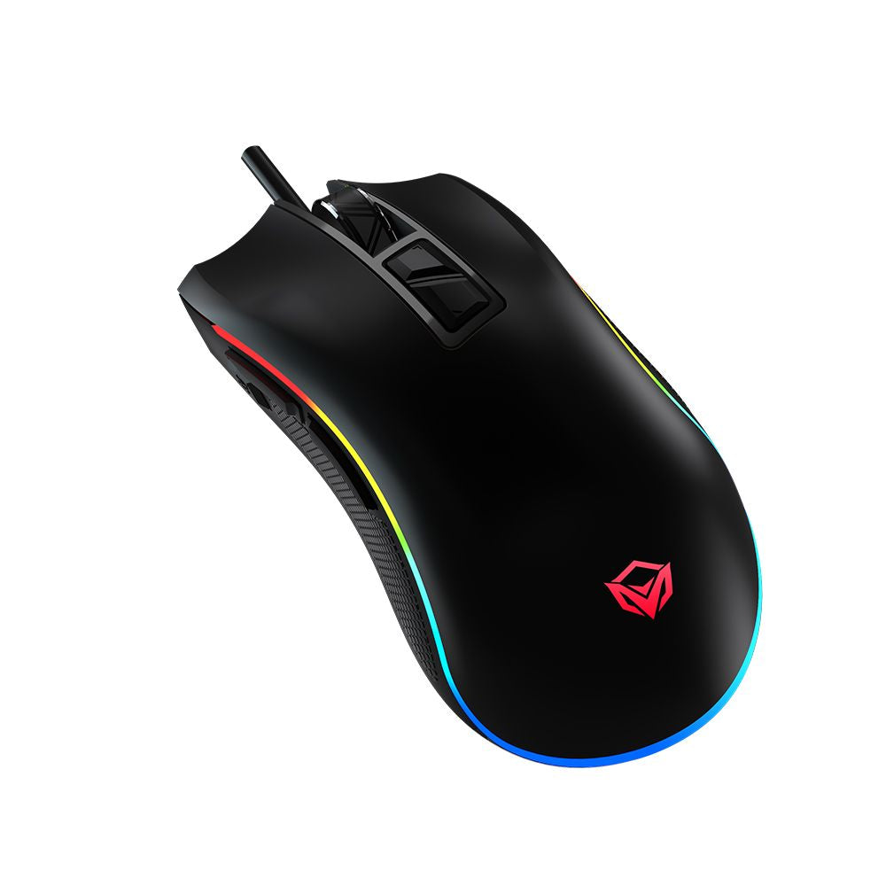 MEETION G3330 GEJMERSKI RGB Miš 8000 dpi