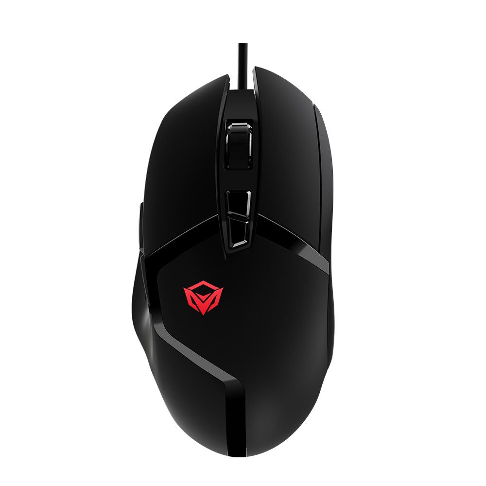 MEETION G3325 GEJMERSKI RGB Miš 5000 dpi